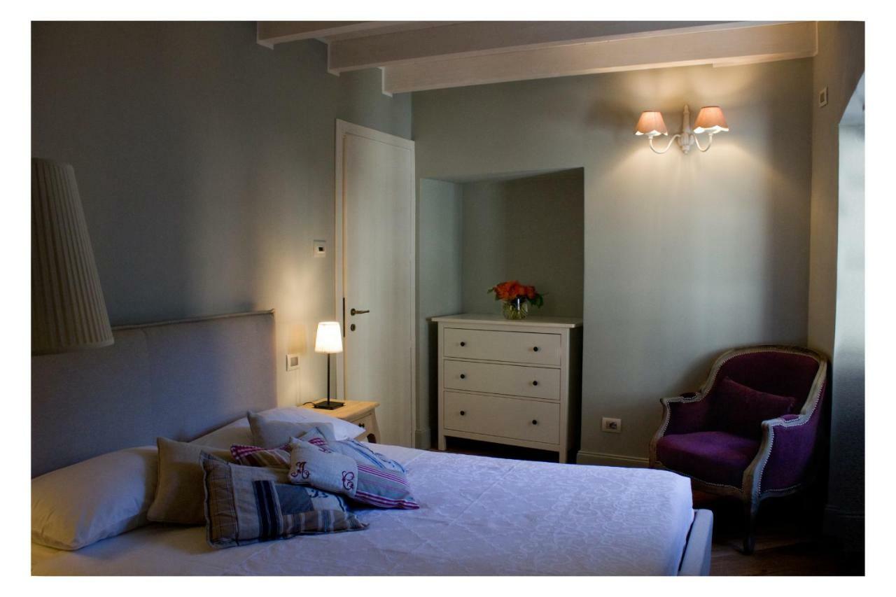 Isola Bella Apartments - Via Della Posta Стреза Екстер'єр фото